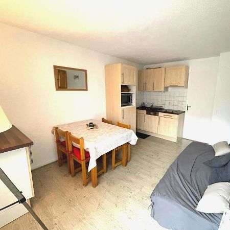 Les Deux Alpes : Charmant Studio, Quartier Venosc Apartment ภายนอก รูปภาพ